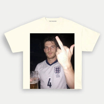T-shirt Équipe d'Angleterre de football 4