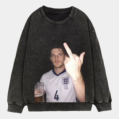 T-shirt Équipe d'Angleterre de football 4