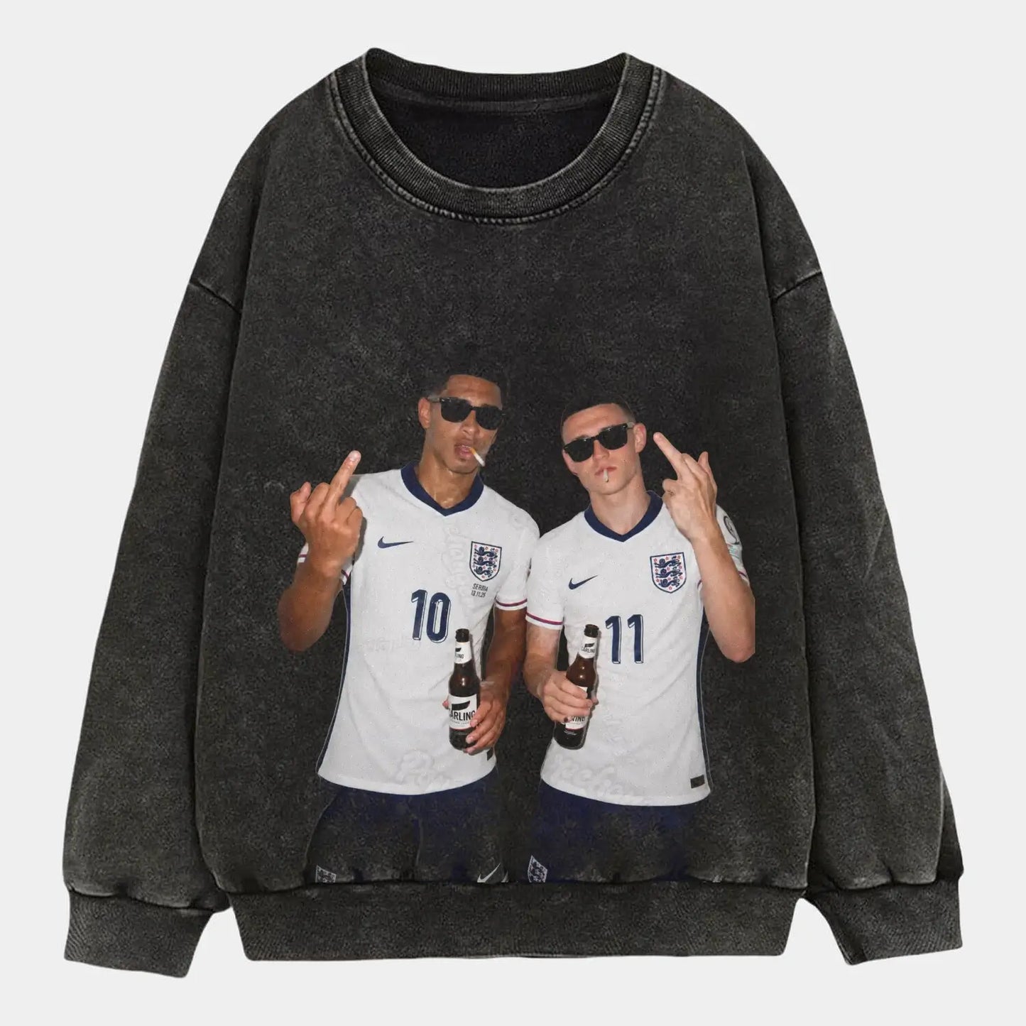 T-shirt Équipe d'Angleterre de Football 5.0