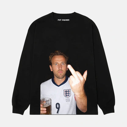 T-shirt équipe de football d'Angleterre 5
