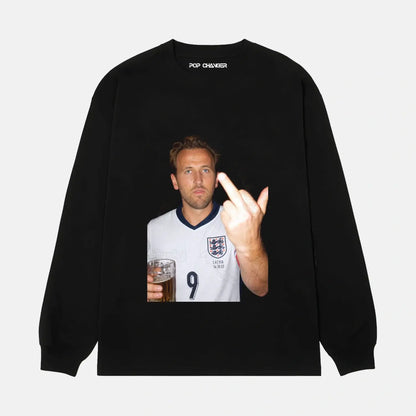 England Football Team Tee 5