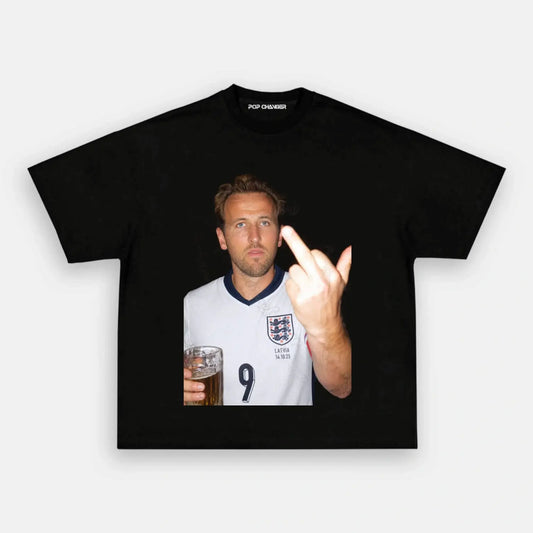 England Football Team Tee 5
