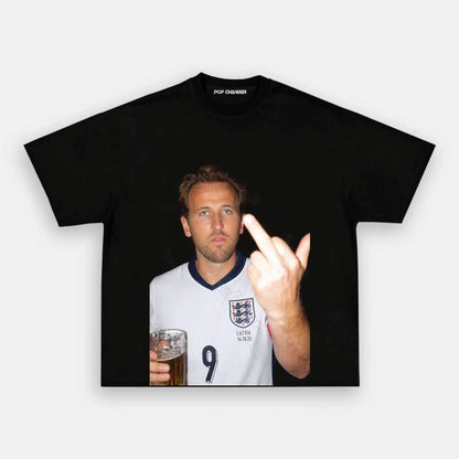 England Football Team Tee 5