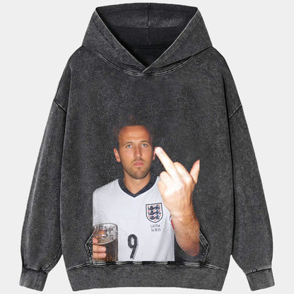 England Football Team Tee 5