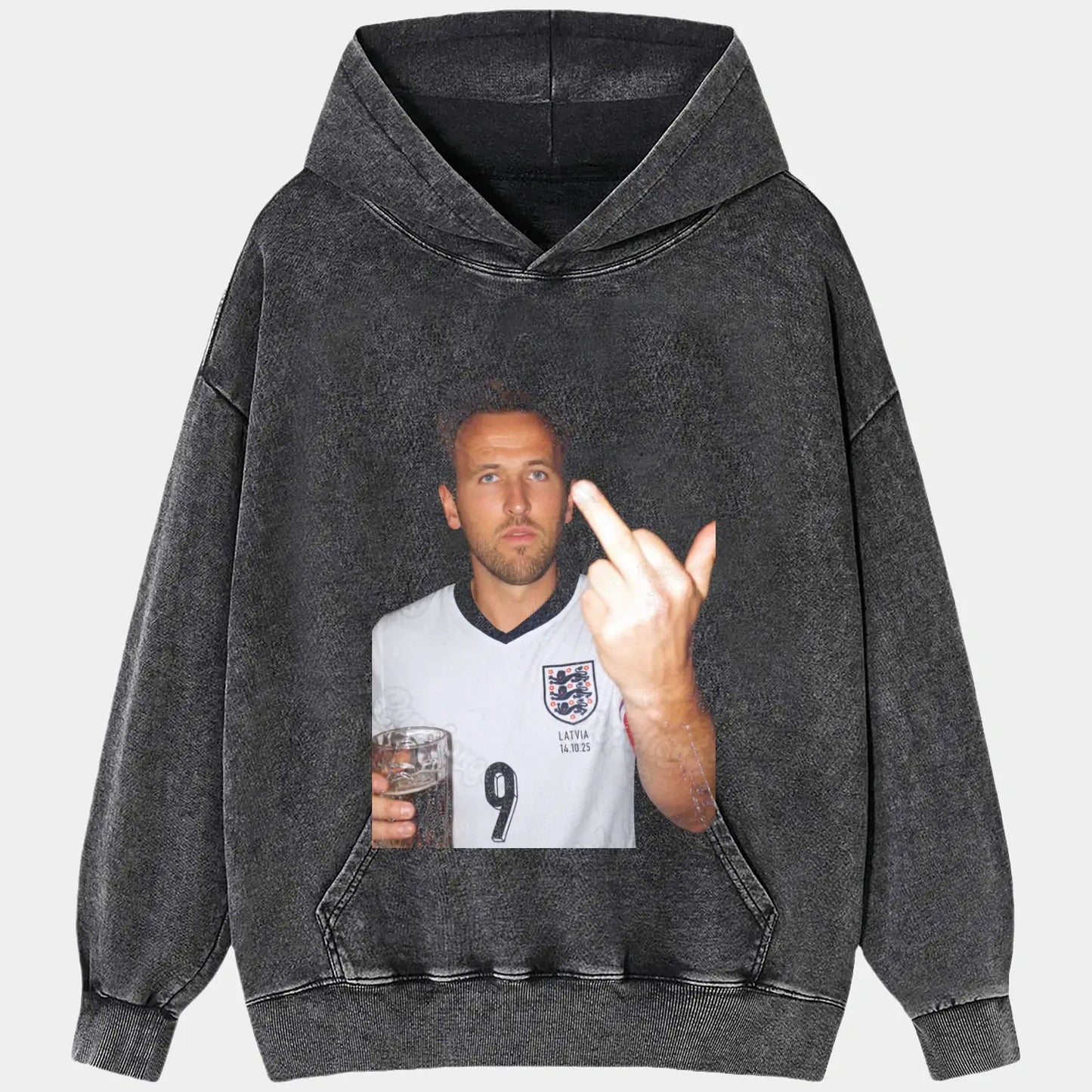 England Football Team Tee 5