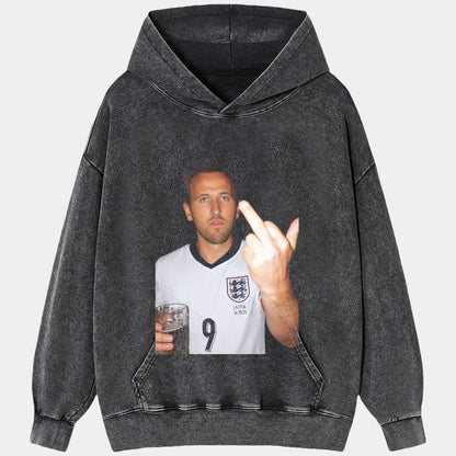 England Football Team Tee 5