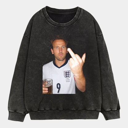 England Football Team Tee 5