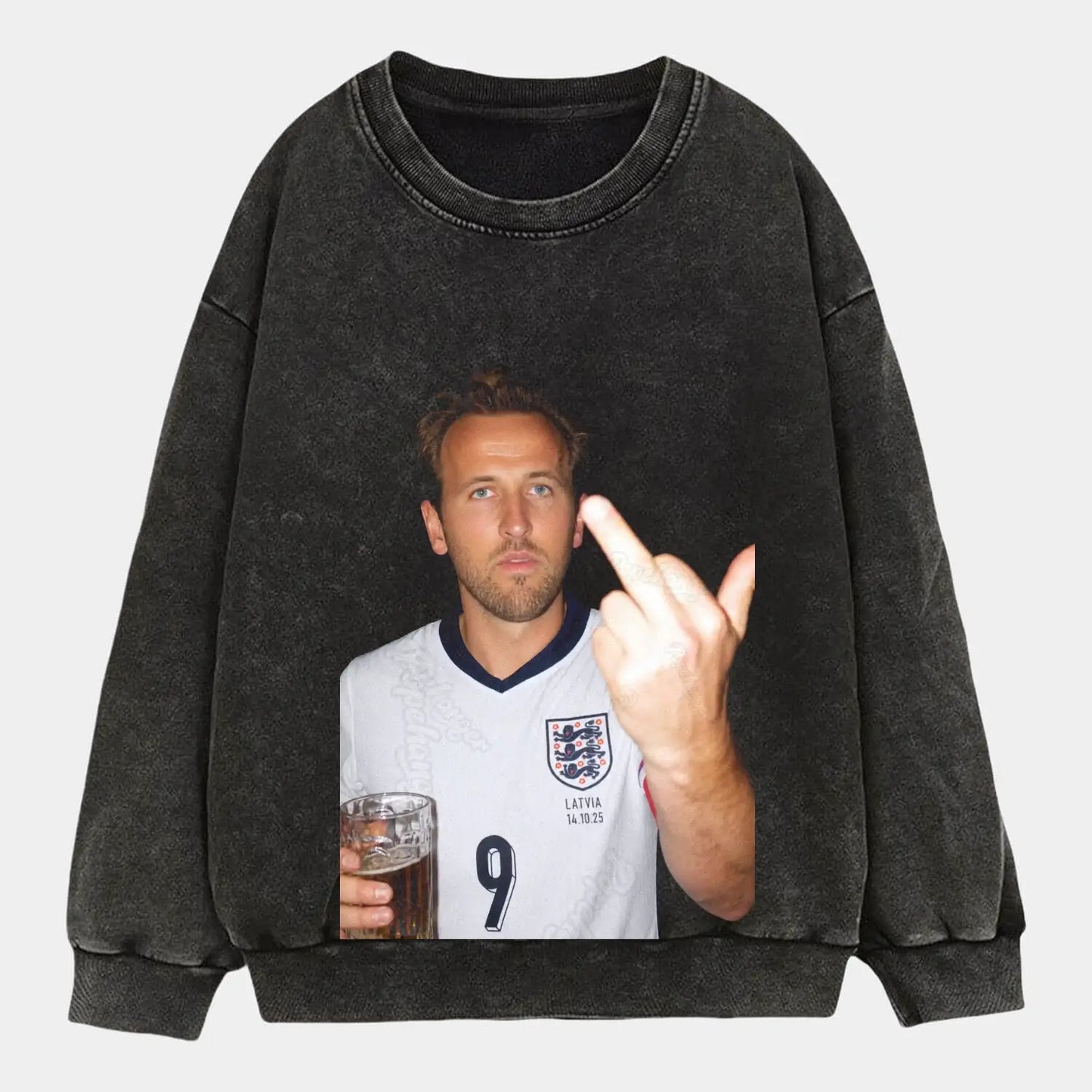 T-shirt équipe de football d'Angleterre 5