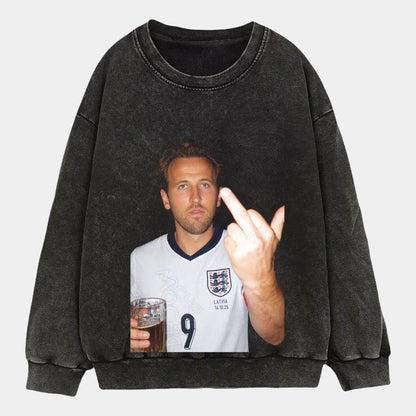 England Football Culture Tee 5