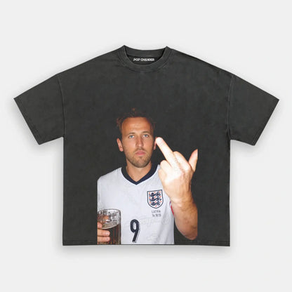 T-shirt équipe de football d'Angleterre 5