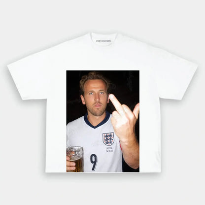 T-shirt équipe de football d'Angleterre 5