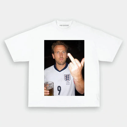 England Football Team Tee 5