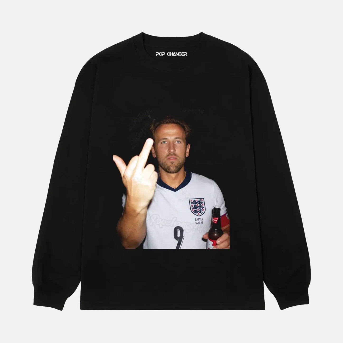 England Fußballnationalmannschaft T-Shirt 6