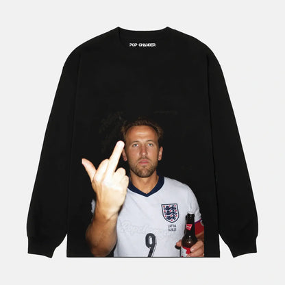 England Fußballnationalmannschaft T-Shirt 6