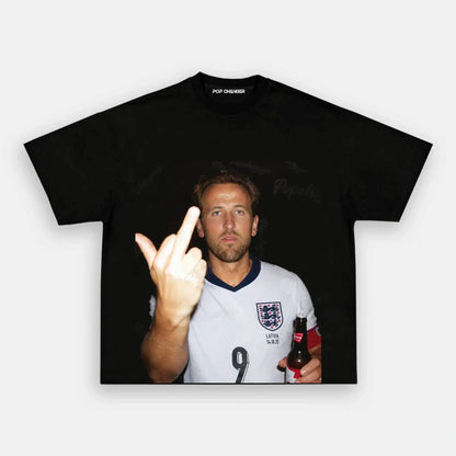 England Fußballnationalmannschaft T-Shirt 6