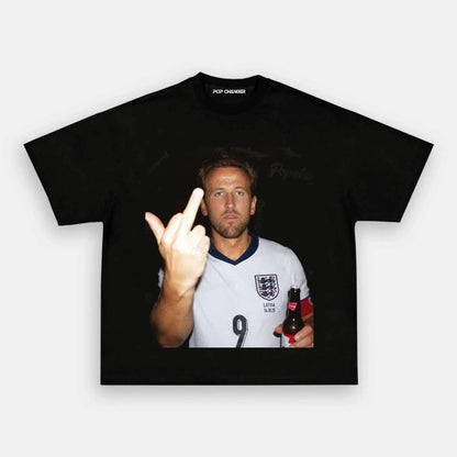England Fußballnationalmannschaft T-Shirt 6