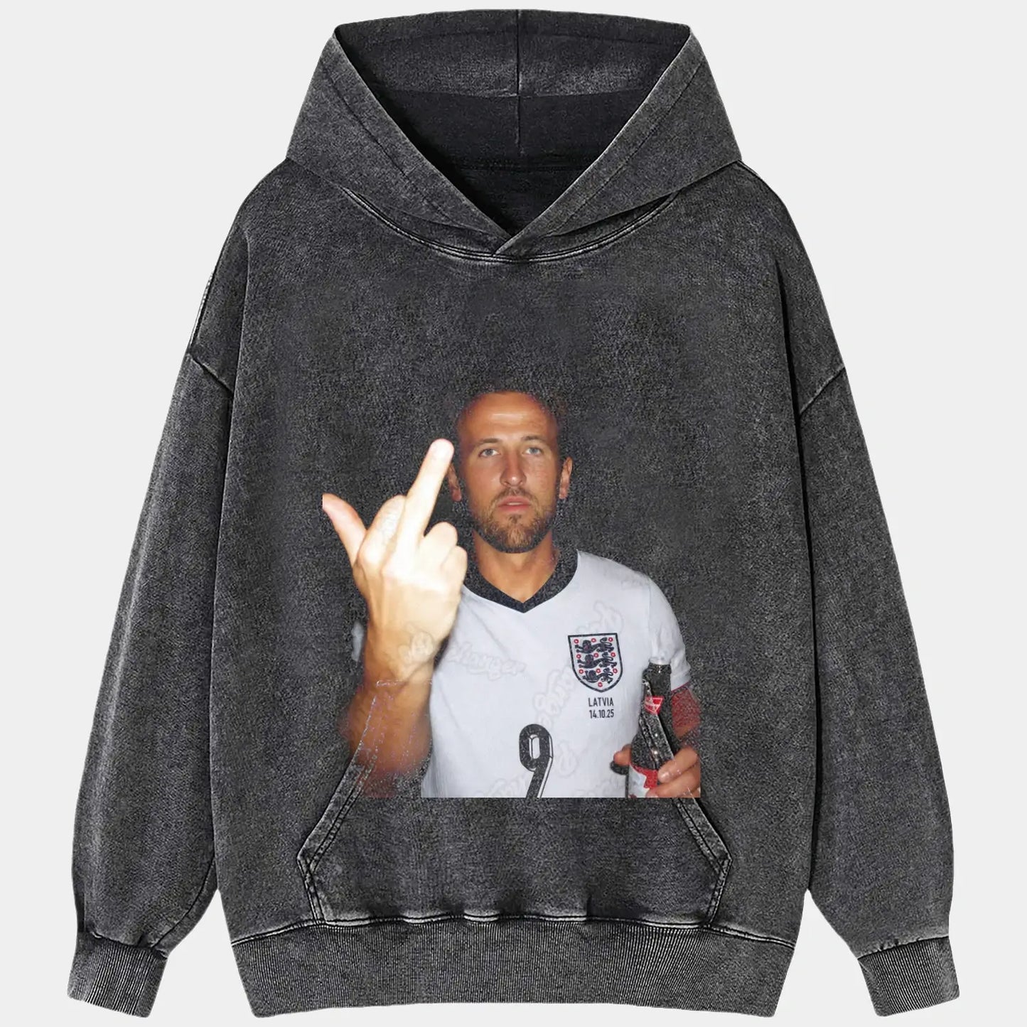 England Fußballnationalmannschaft T-Shirt 6