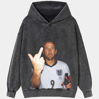 England Football Culture Tee 6