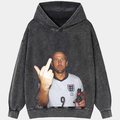 England Fußballnationalmannschaft T-Shirt 6