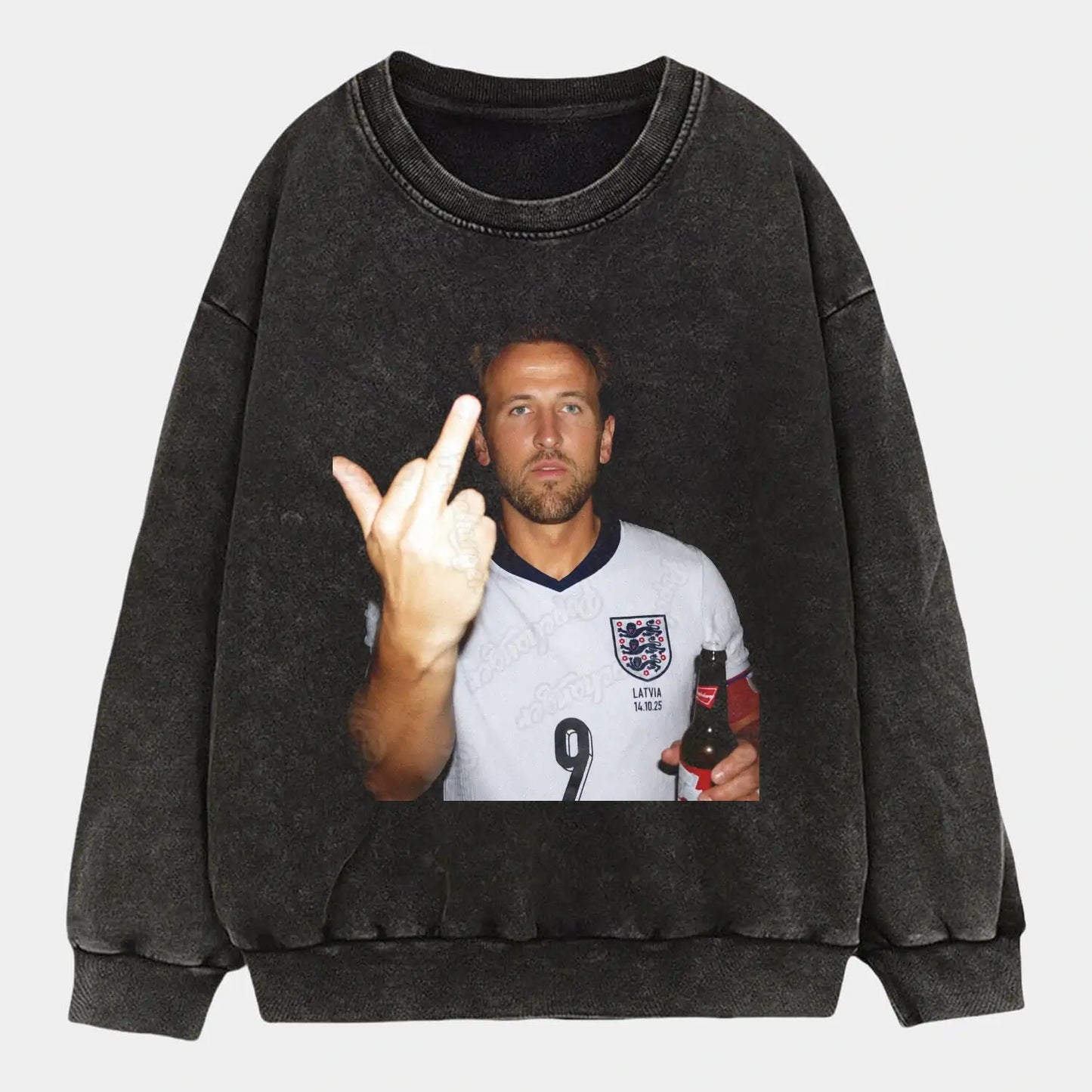 England Fußballnationalmannschaft T-Shirt 6