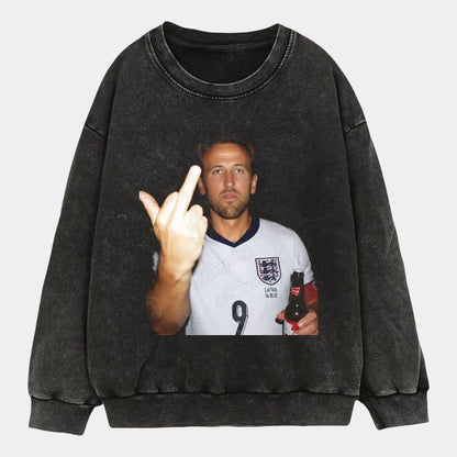 England Fußballnationalmannschaft T-Shirt 6