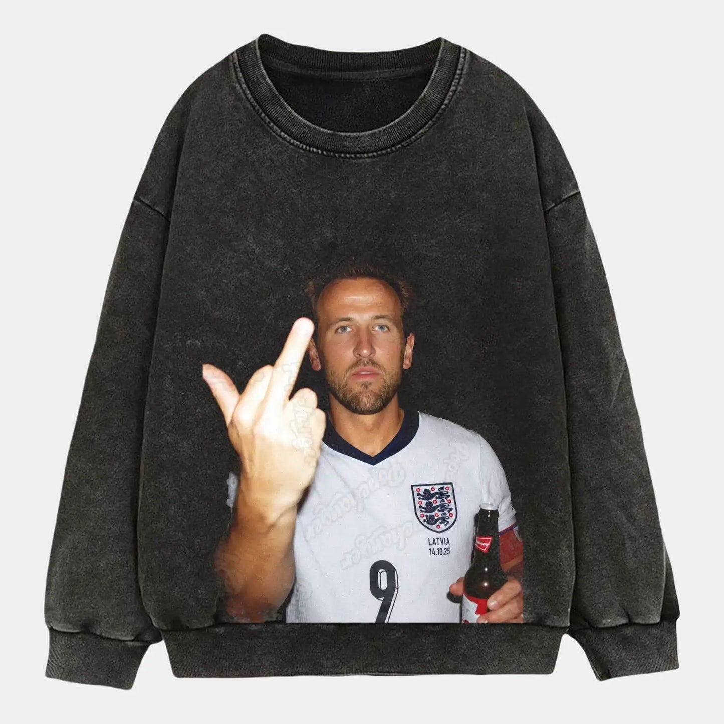 England Fußballnationalmannschaft T-Shirt 6