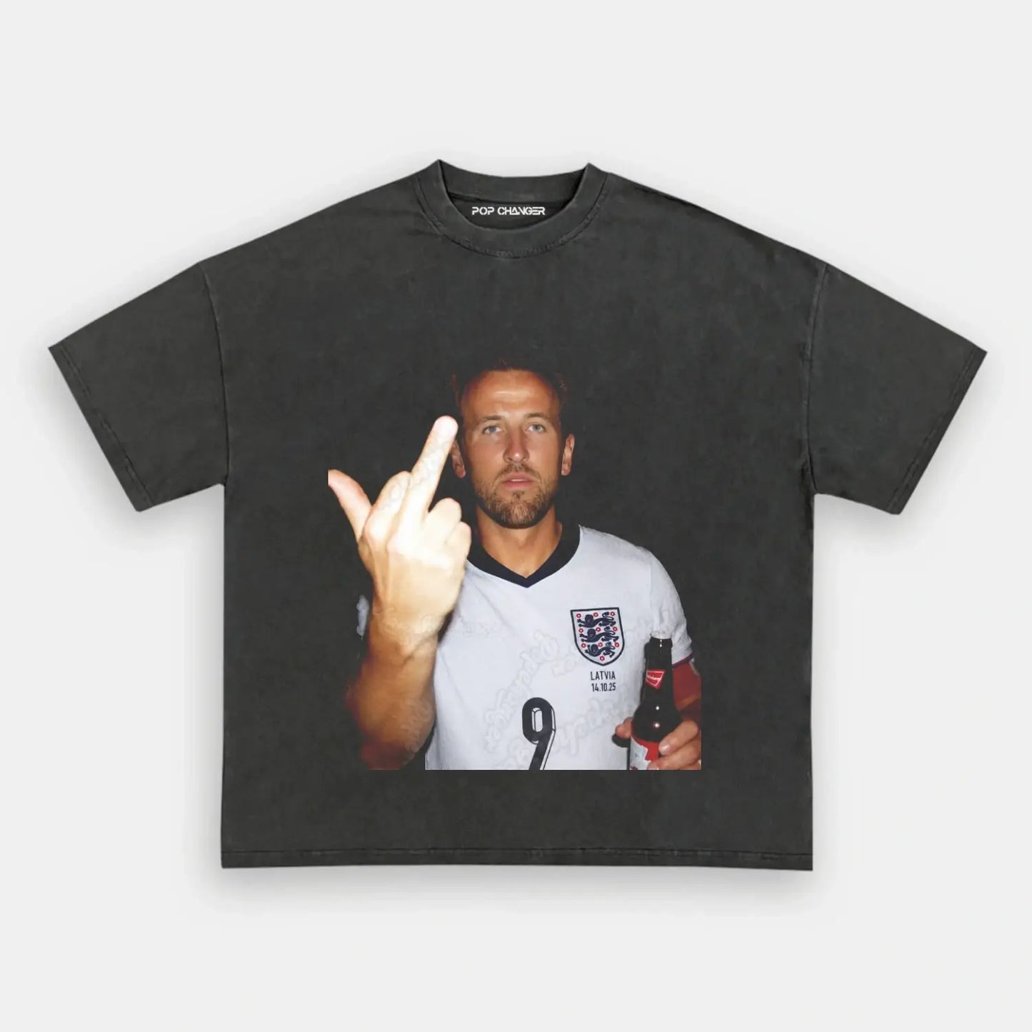 England Fußballnationalmannschaft T-Shirt 6