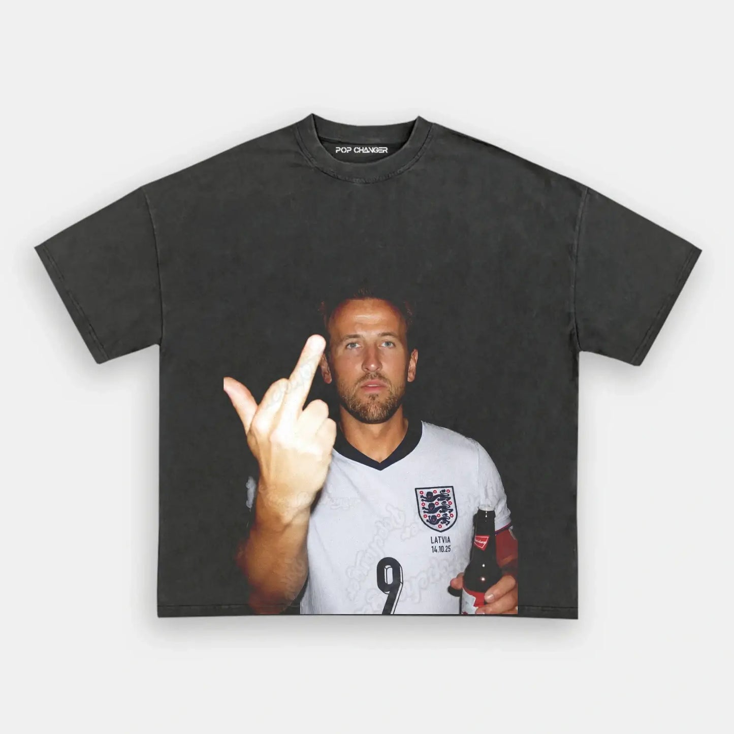 England Fußballnationalmannschaft T-Shirt 6