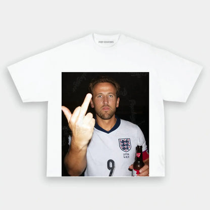 England Fußballnationalmannschaft T-Shirt 6