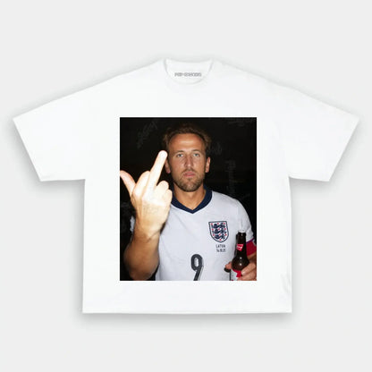 England Fußballnationalmannschaft T-Shirt 6