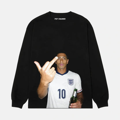 England Football Team Tee 8