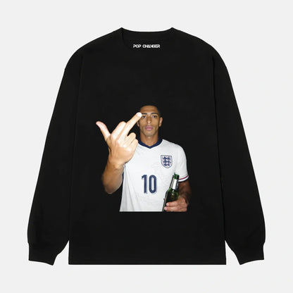 T-shirt de l'équipe de football d'Angleterre 8