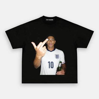 T-shirt de l'équipe de football d'Angleterre 8