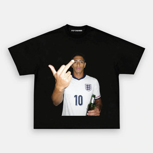England Football Team Tee 8