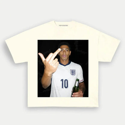 T-shirt de l'équipe de football d'Angleterre 8