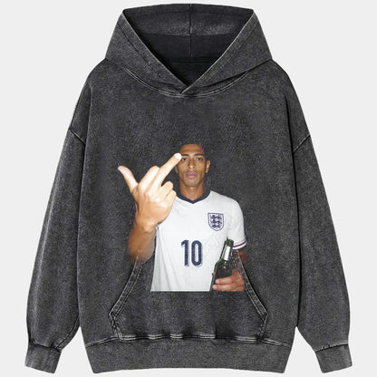 T-shirt de l'équipe de football d'Angleterre 8