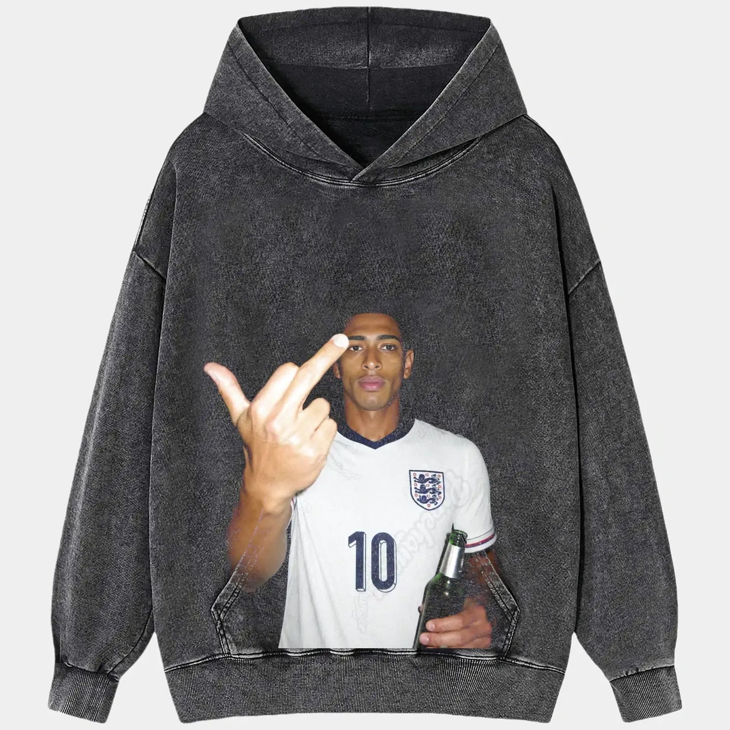 England Football Team Tee 8