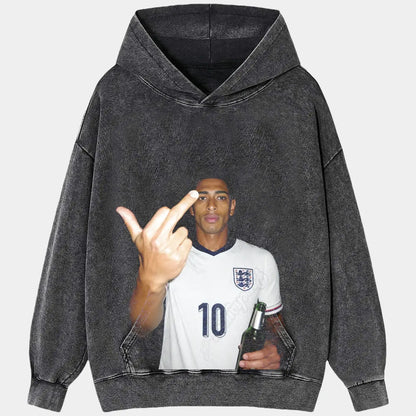 England Football Team Tee 8