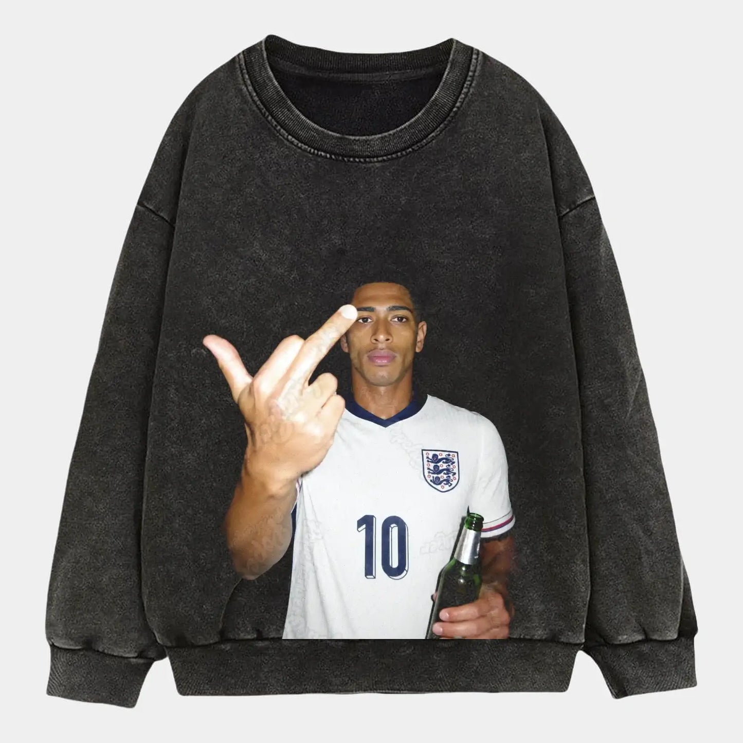 England Football Team Tee 8