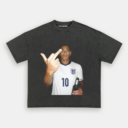 T-shirt de l'équipe de football d'Angleterre 8