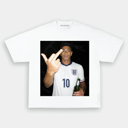 T-shirt de l'équipe de football d'Angleterre 8