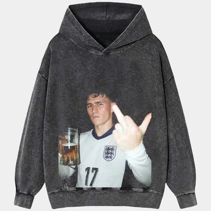 England Football Team Tee 9