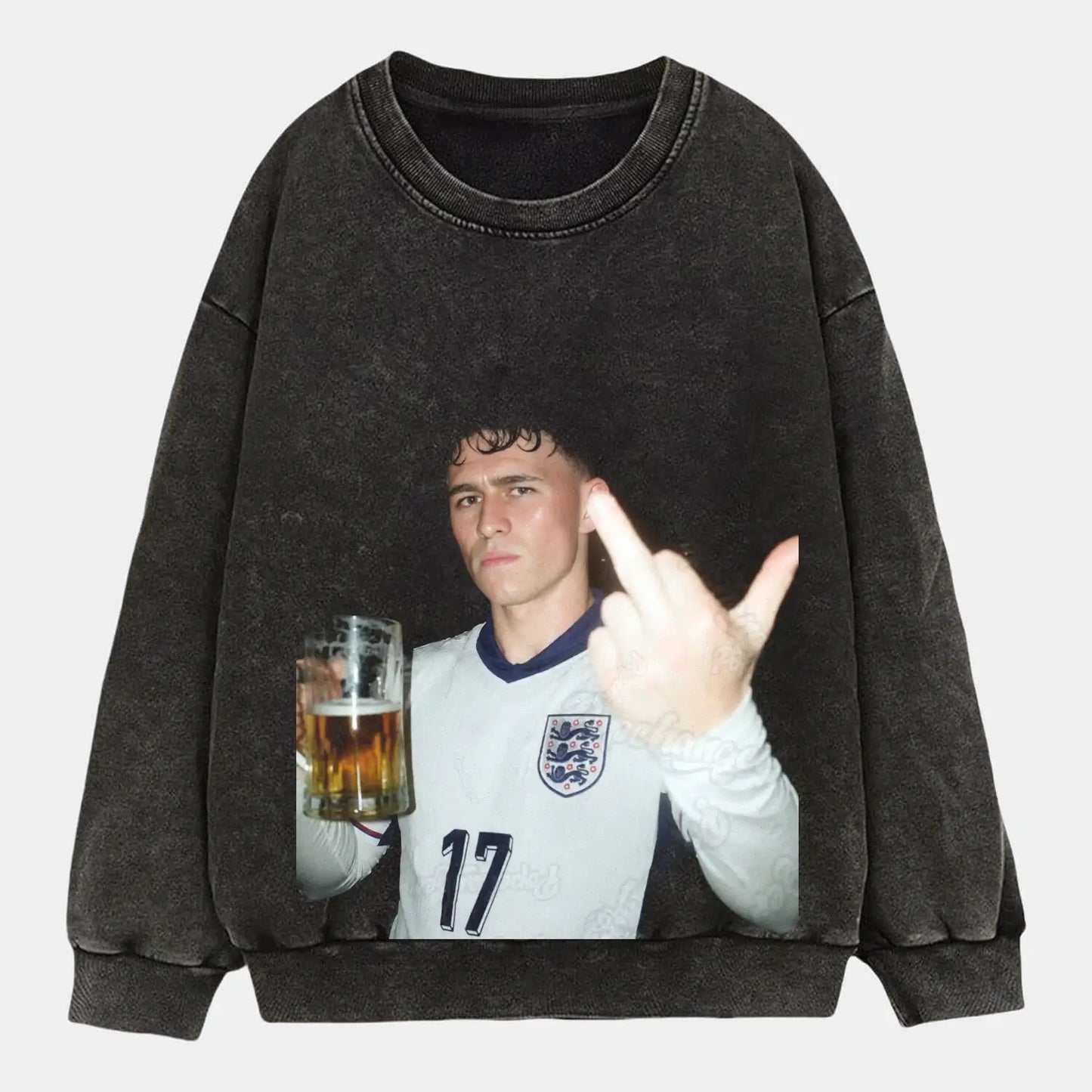 England Football Team Tee 9