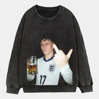 England Football Team Tee 9