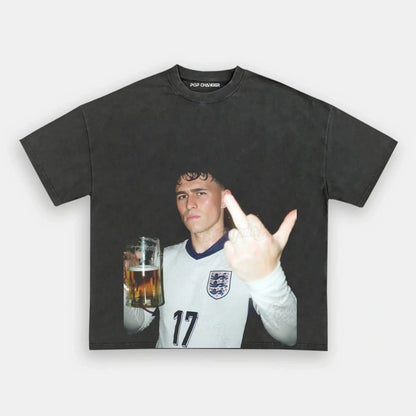 England Football Team Tee 9