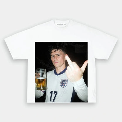 England Football Team Tee 9