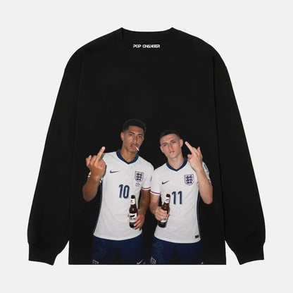 England Fußballnationalmannschaft T-Shirt