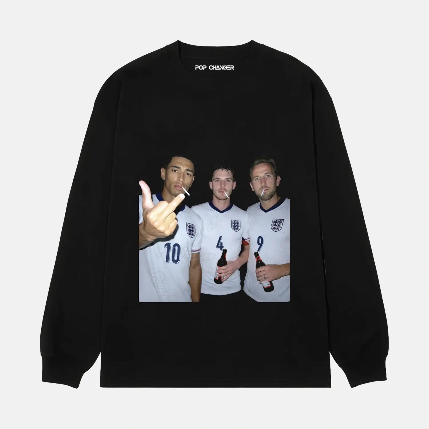 T-shirt Football Angleterre 1.4
