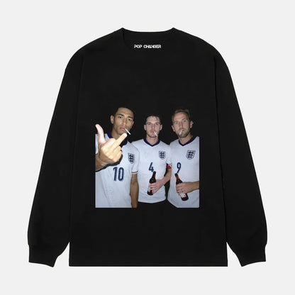 T-shirt Football Angleterre 1.4