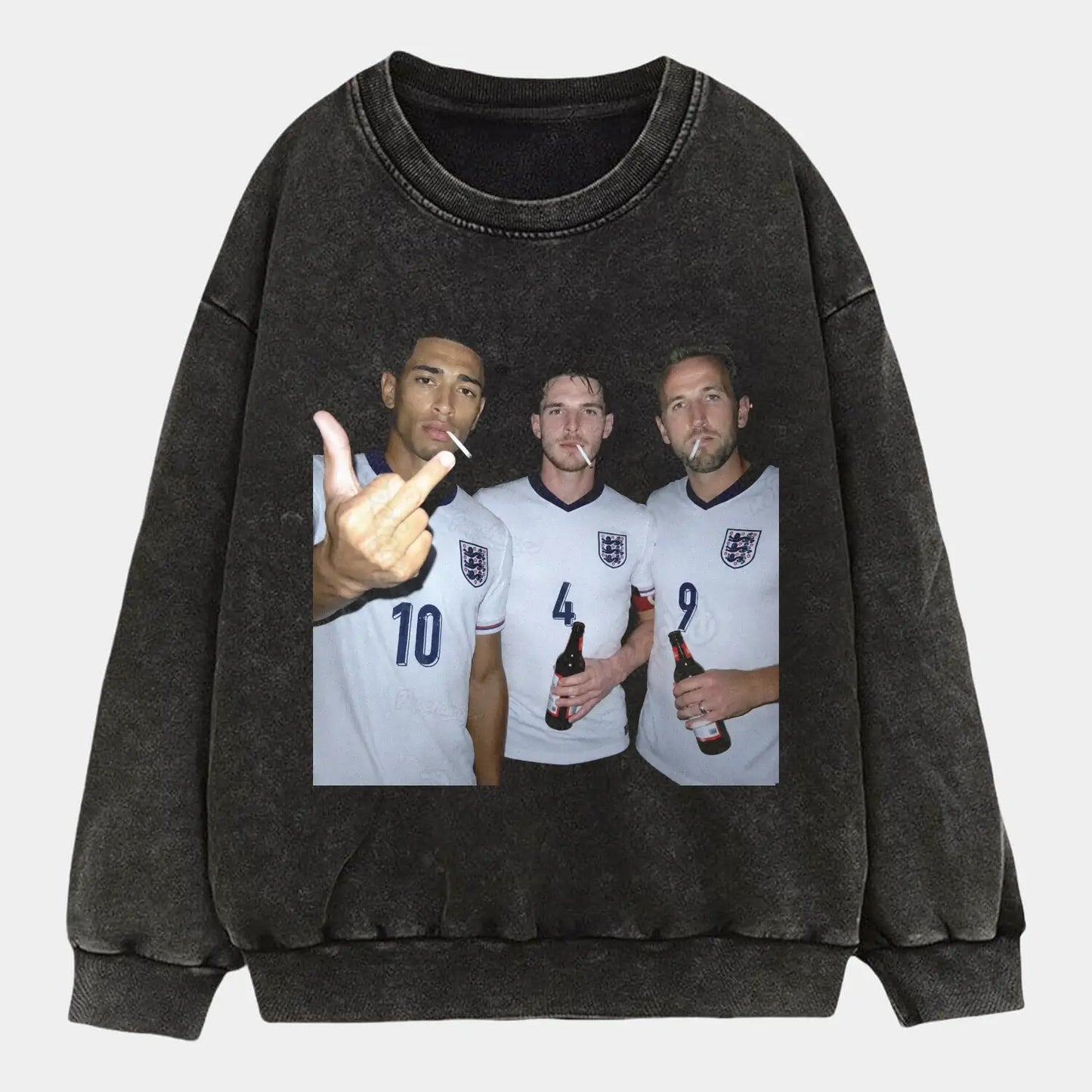 T-shirt Football Angleterre 1.4